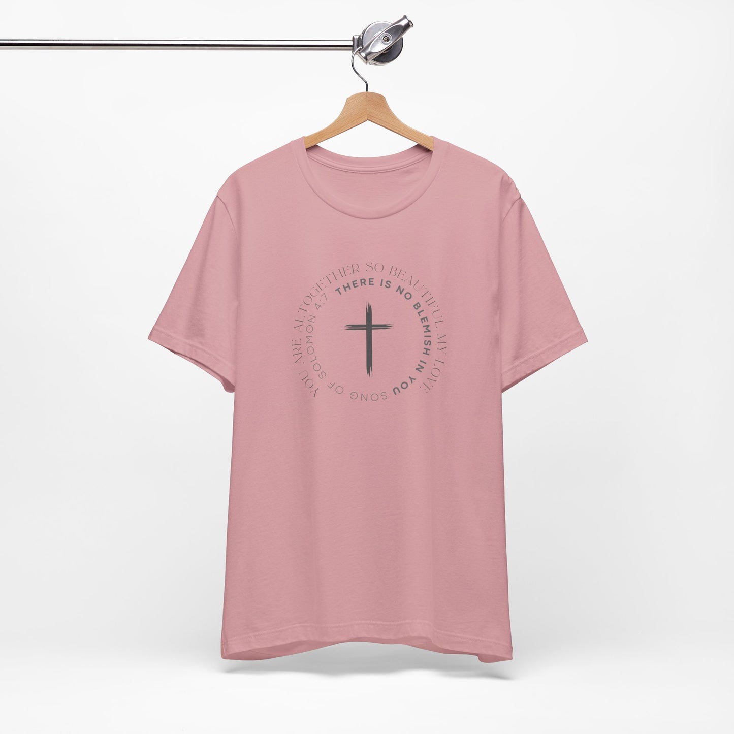 Inspirational Faith T-Shirt
