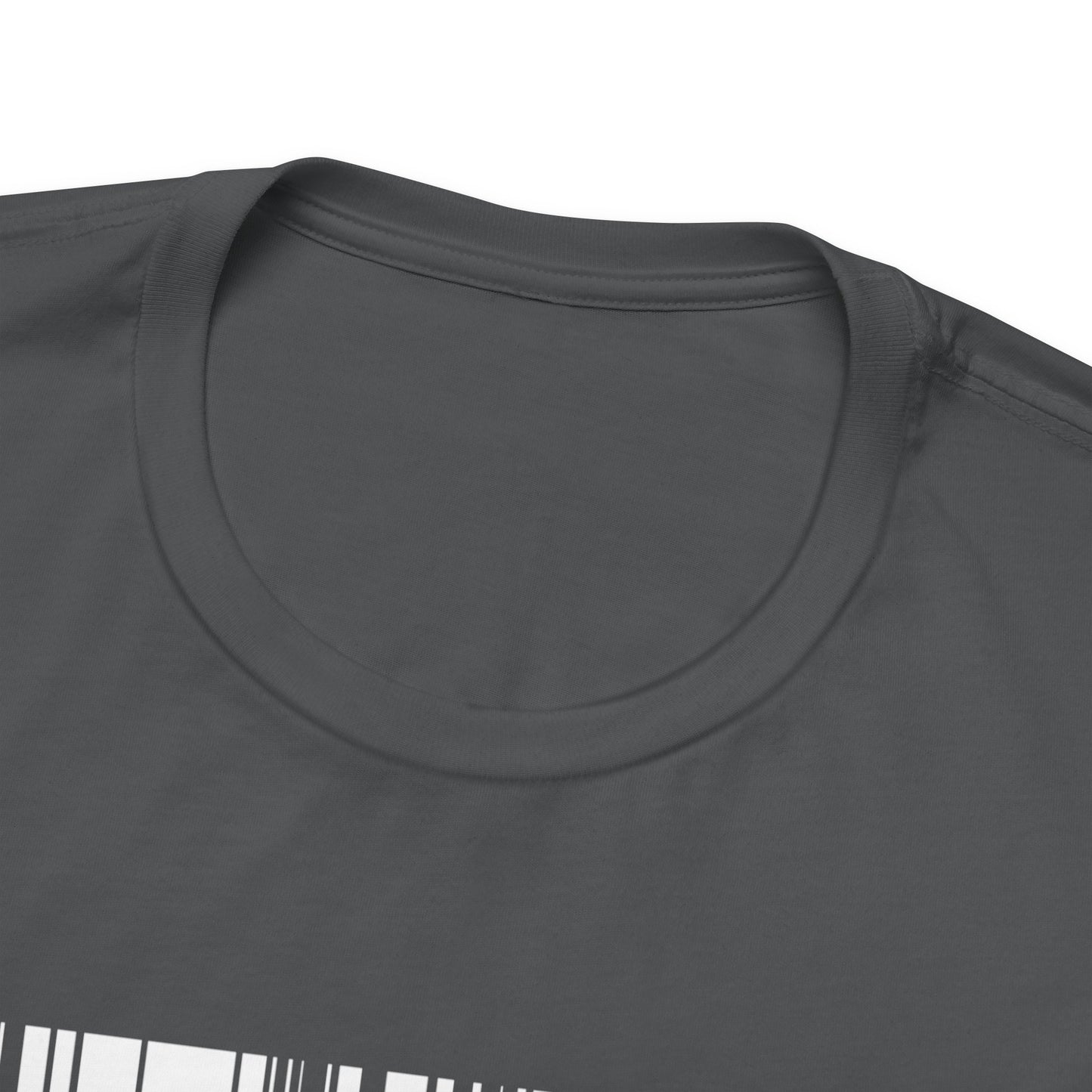 Identified Graphic Unisex Jersey Tee for Trendsetters