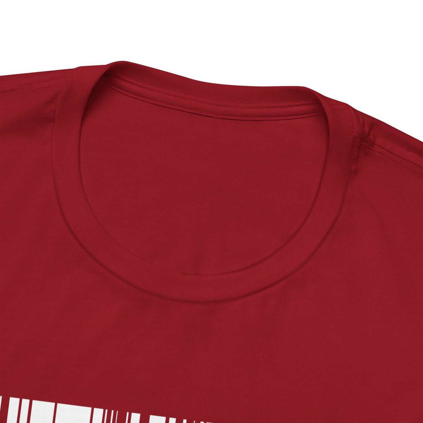 Identified Graphic Unisex Jersey Tee for Trendsetters