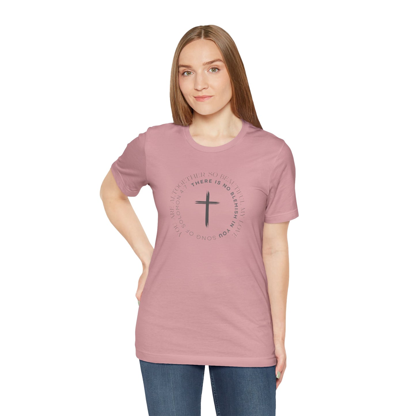 Inspirational Faith T-Shirt