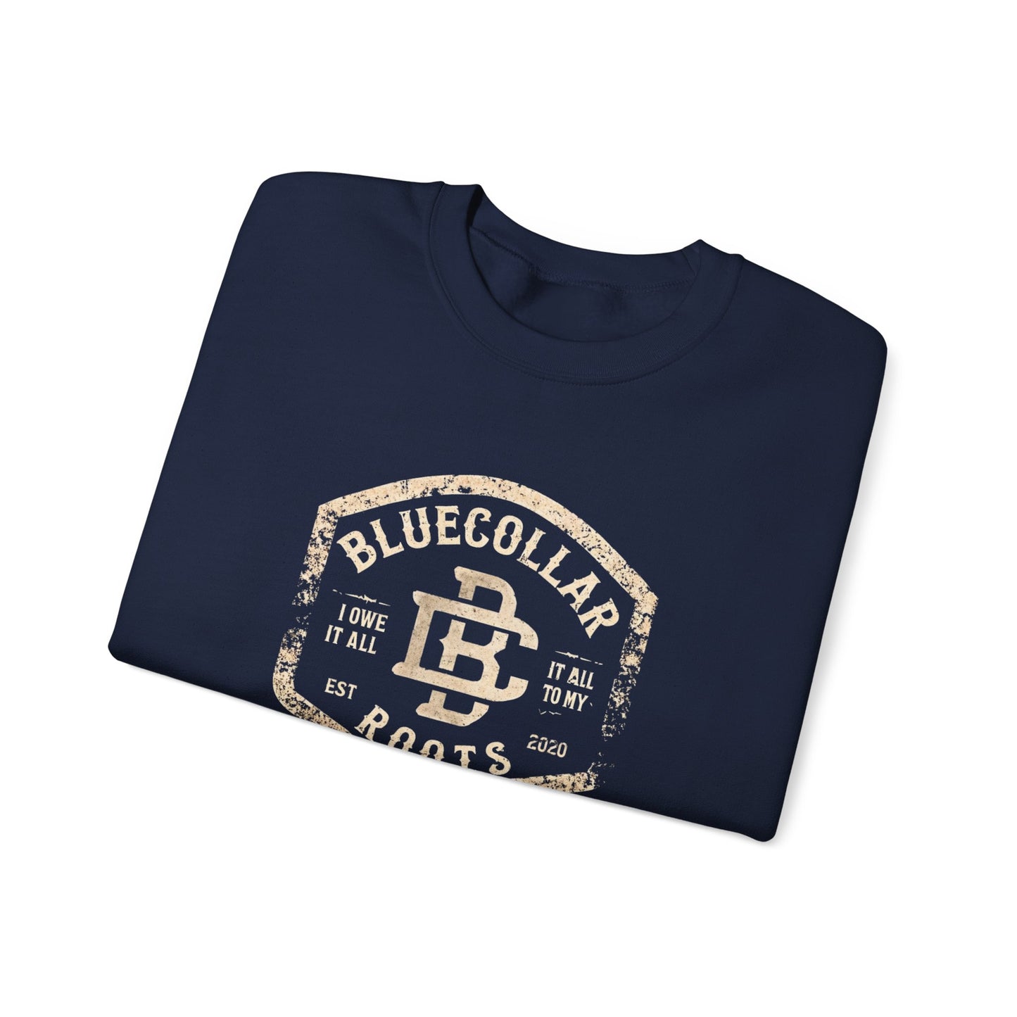 Unisex Heavy Blend™ Crewneck Sweatshirt - Cozy Casual Wear for Every Occasion, Gift for Friends and Family, Perfect for Holidays
