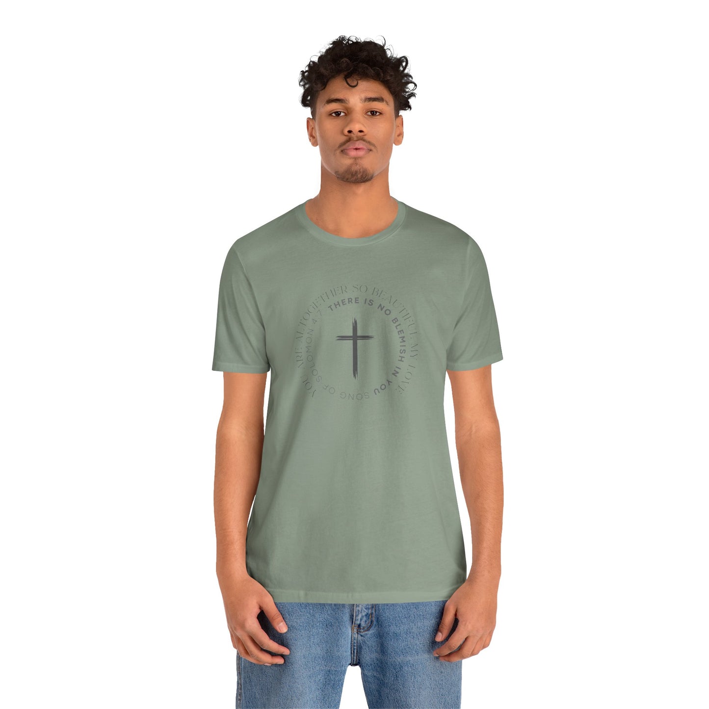 Inspirational Faith T-Shirt