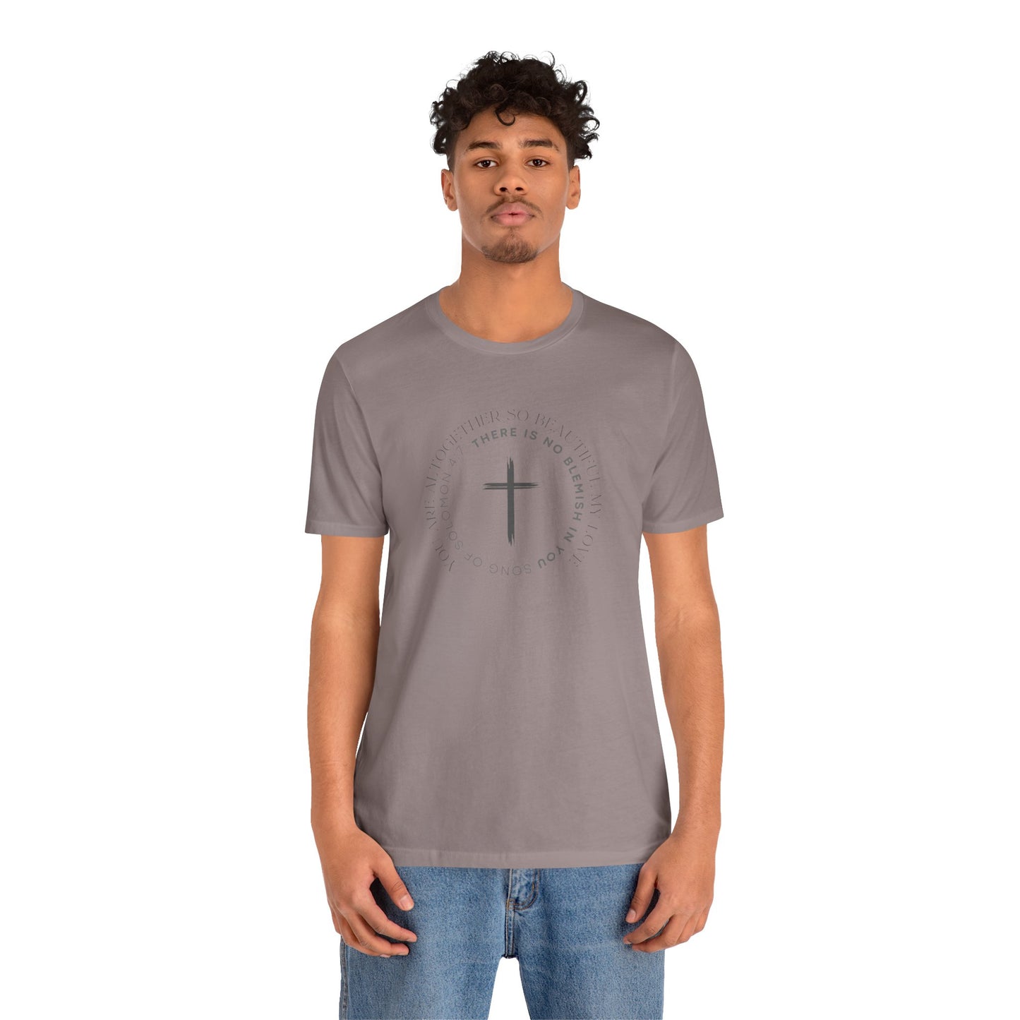 Inspirational Faith T-Shirt