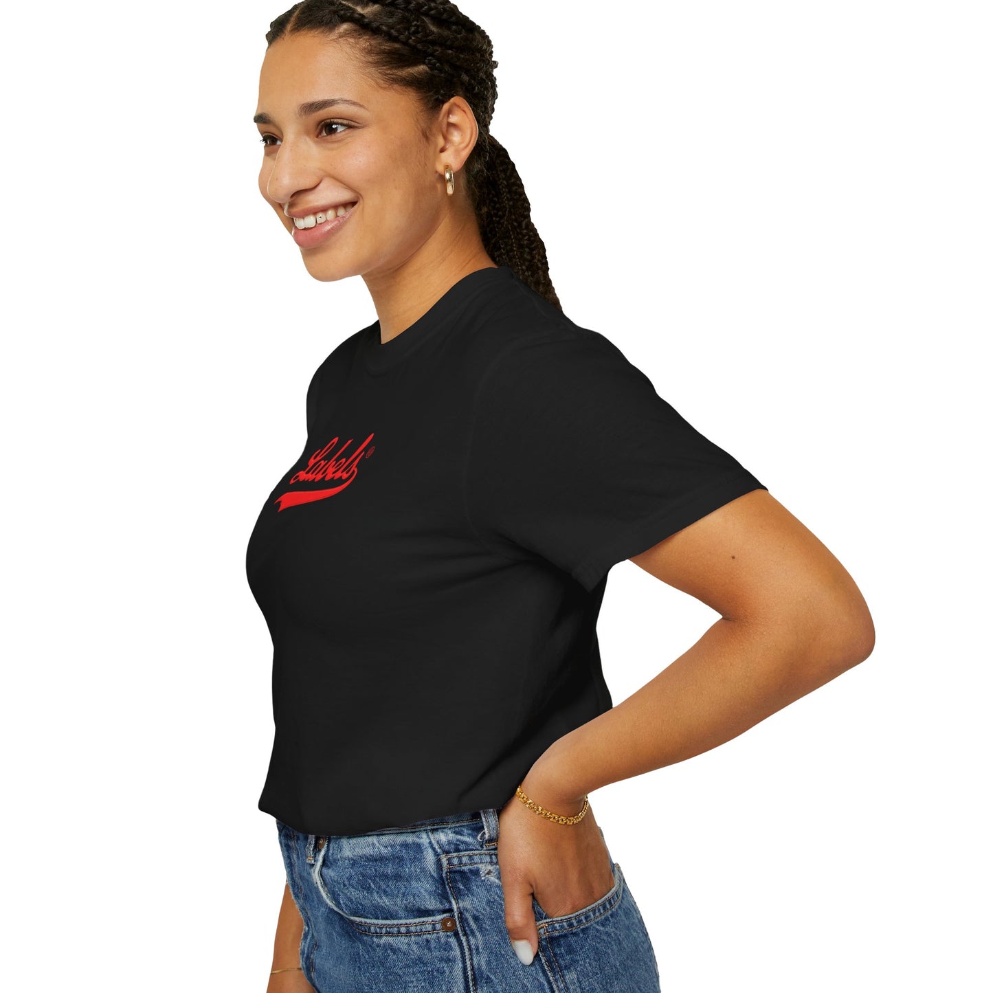 Rock 'n' Roll Unisex T-Shirt, Music Lover Gift, Casual Wear, Concert