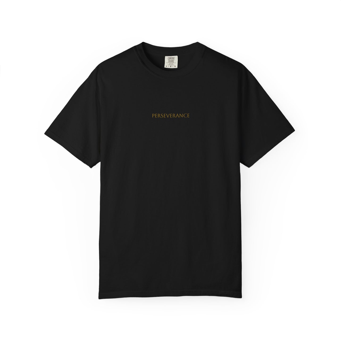 Leopard Print Inspirational T-shirt | Unisex Fashion Tee, Gifts for Animal Lovers, Stylish Casual Wear, Unique Graphic Shirt