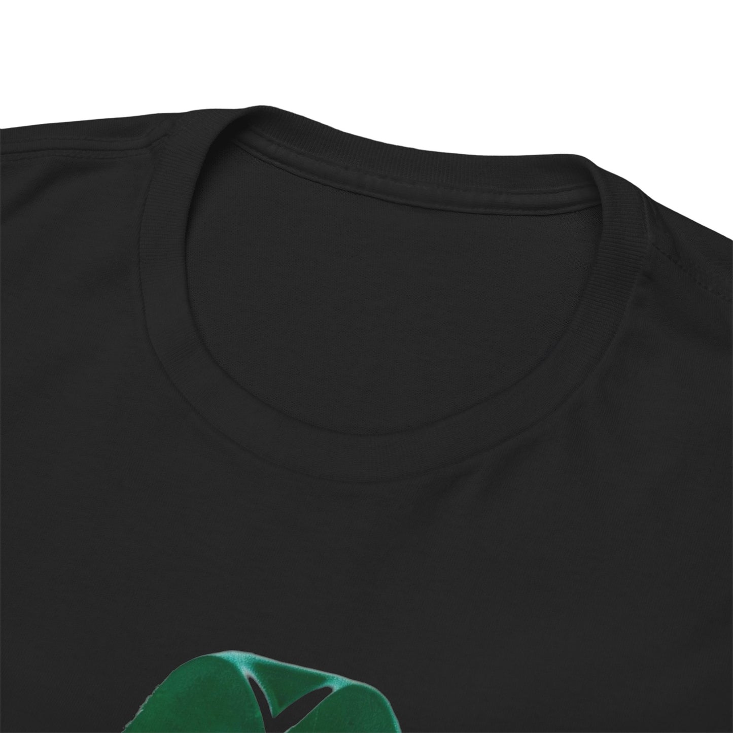 Eco-Conscious Unisex Tee - Think of the Future, Sustainable Fashion, Recycled Materials, Environmental Awareness, Casual Wear