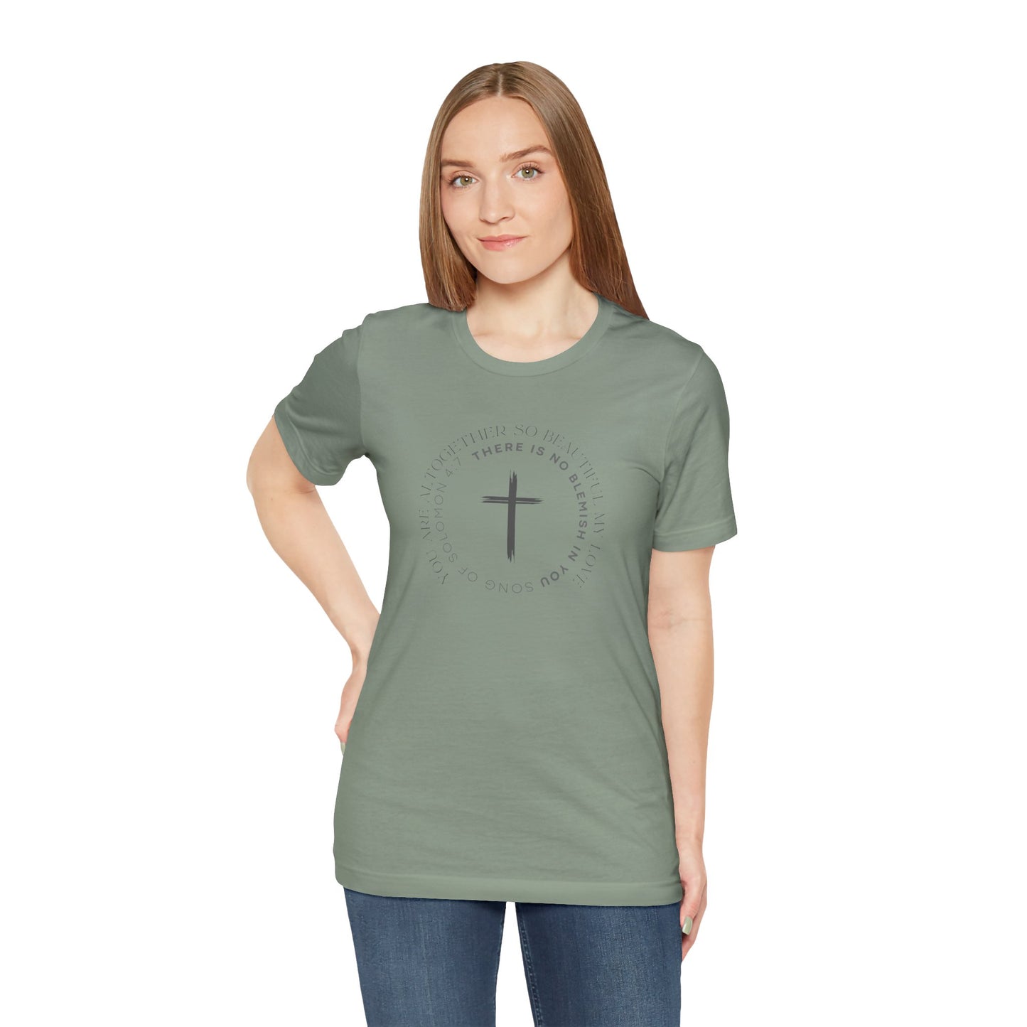 Inspirational Faith T-Shirt