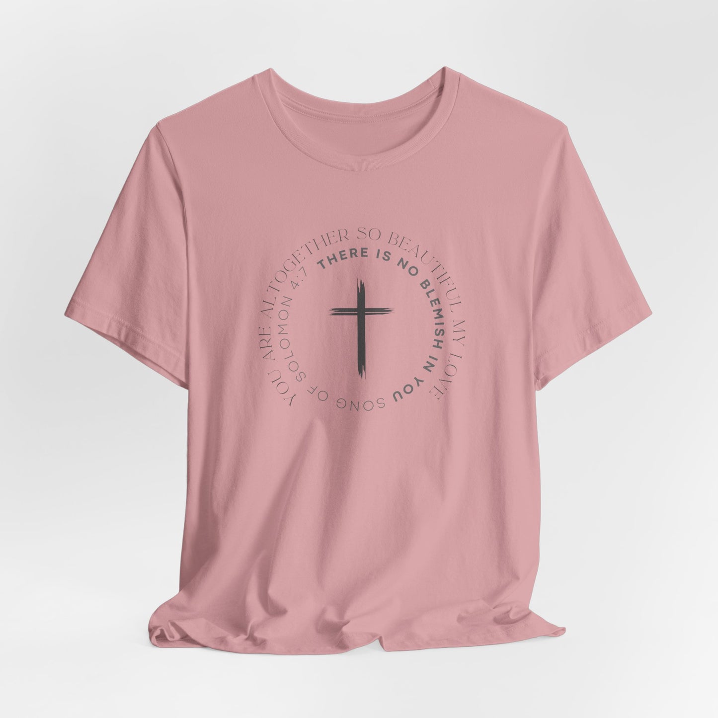Inspirational Faith T-Shirt