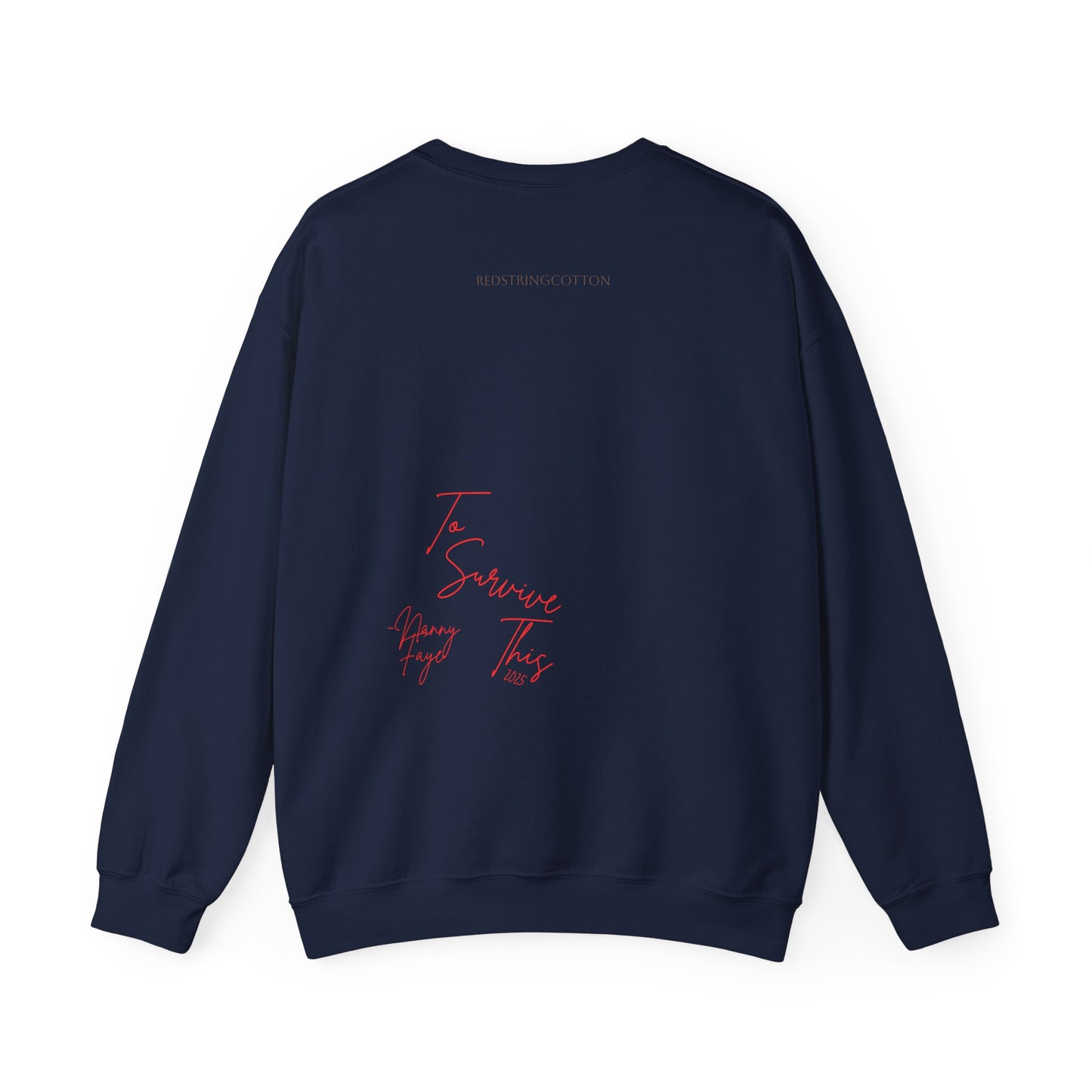Nanny Strength Tee - Perfect Layering Piece for Cozy Days, Gift for Friends, Casual Style, Unisex Fashion, Motivational