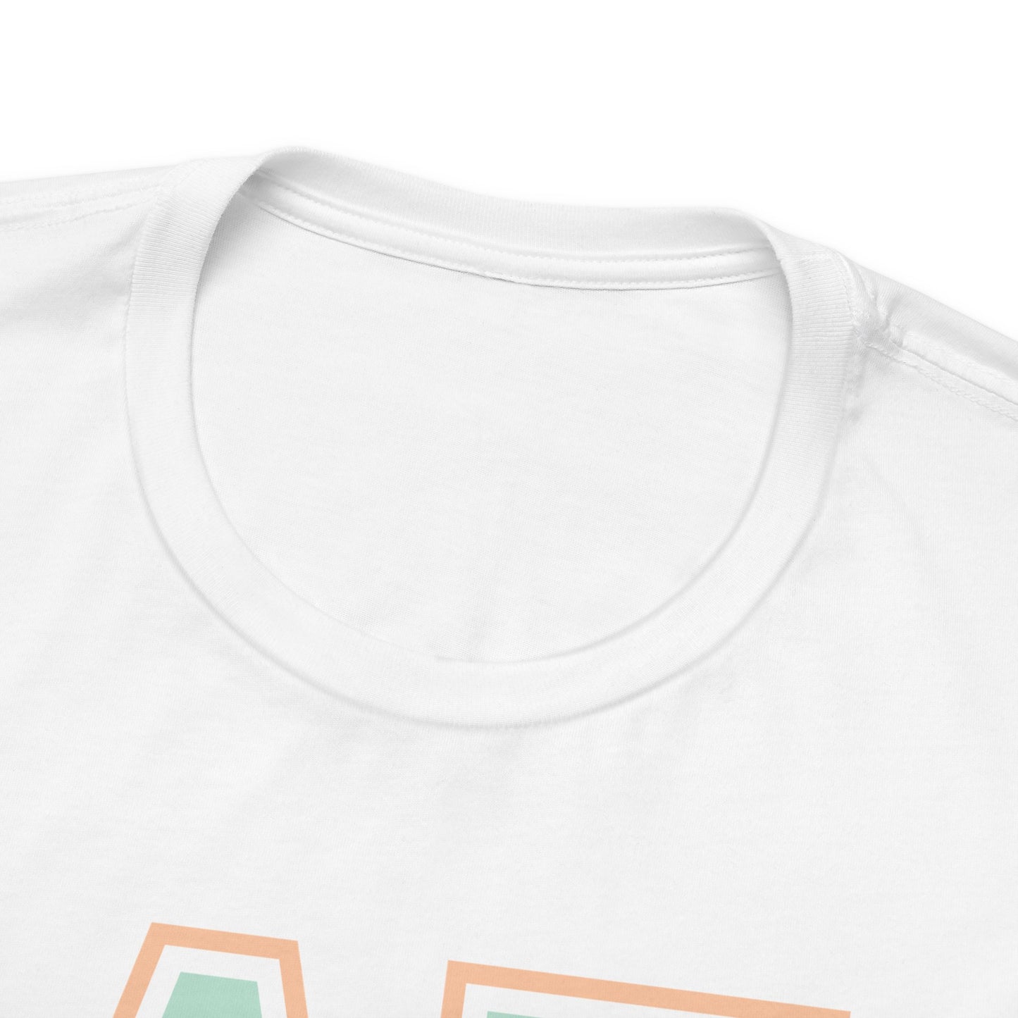Health AF Unisex Tee - Motivational Shirt for Wellness, Self-Care Gift, Casual Wear, Fitness Enthusiast, Affirmation Apparel
