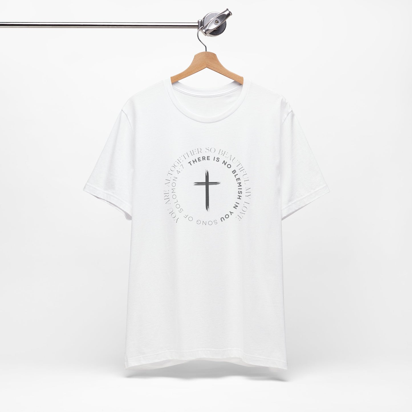 Inspirational Faith T-Shirt