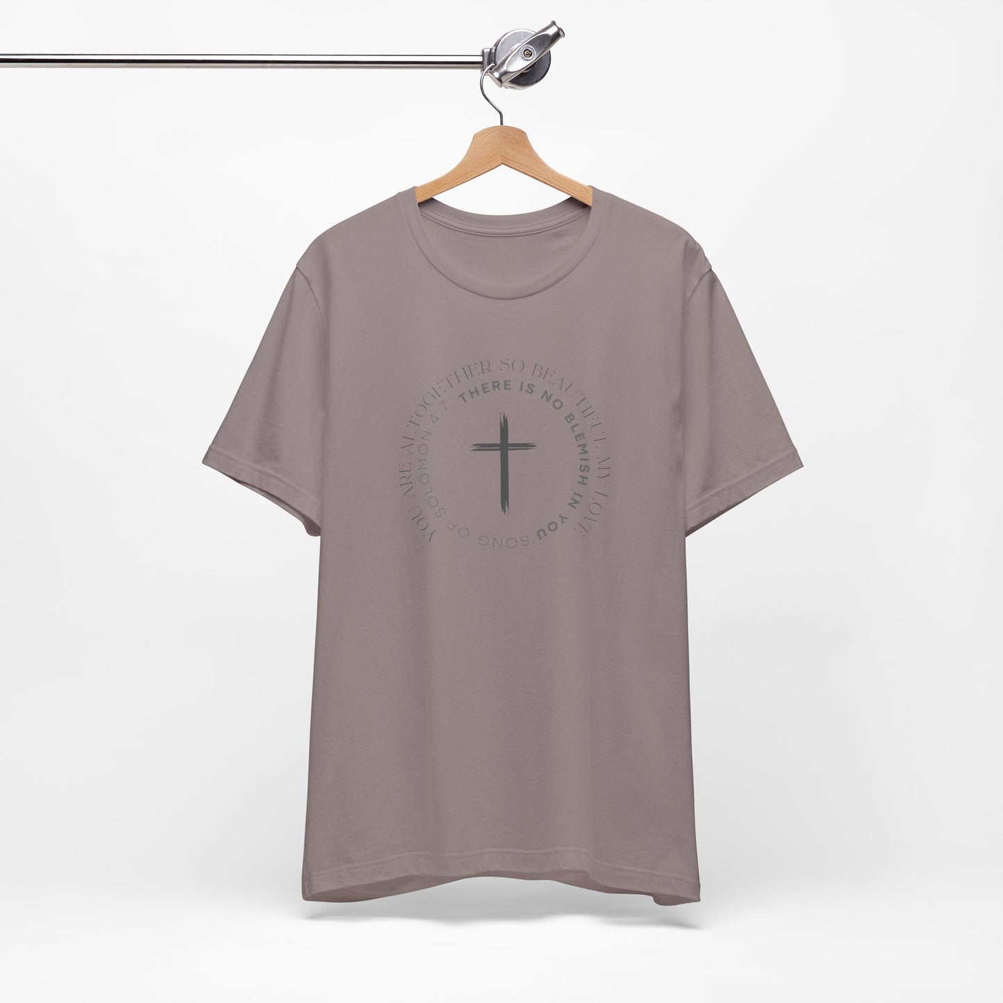 Inspirational Faith T-Shirt