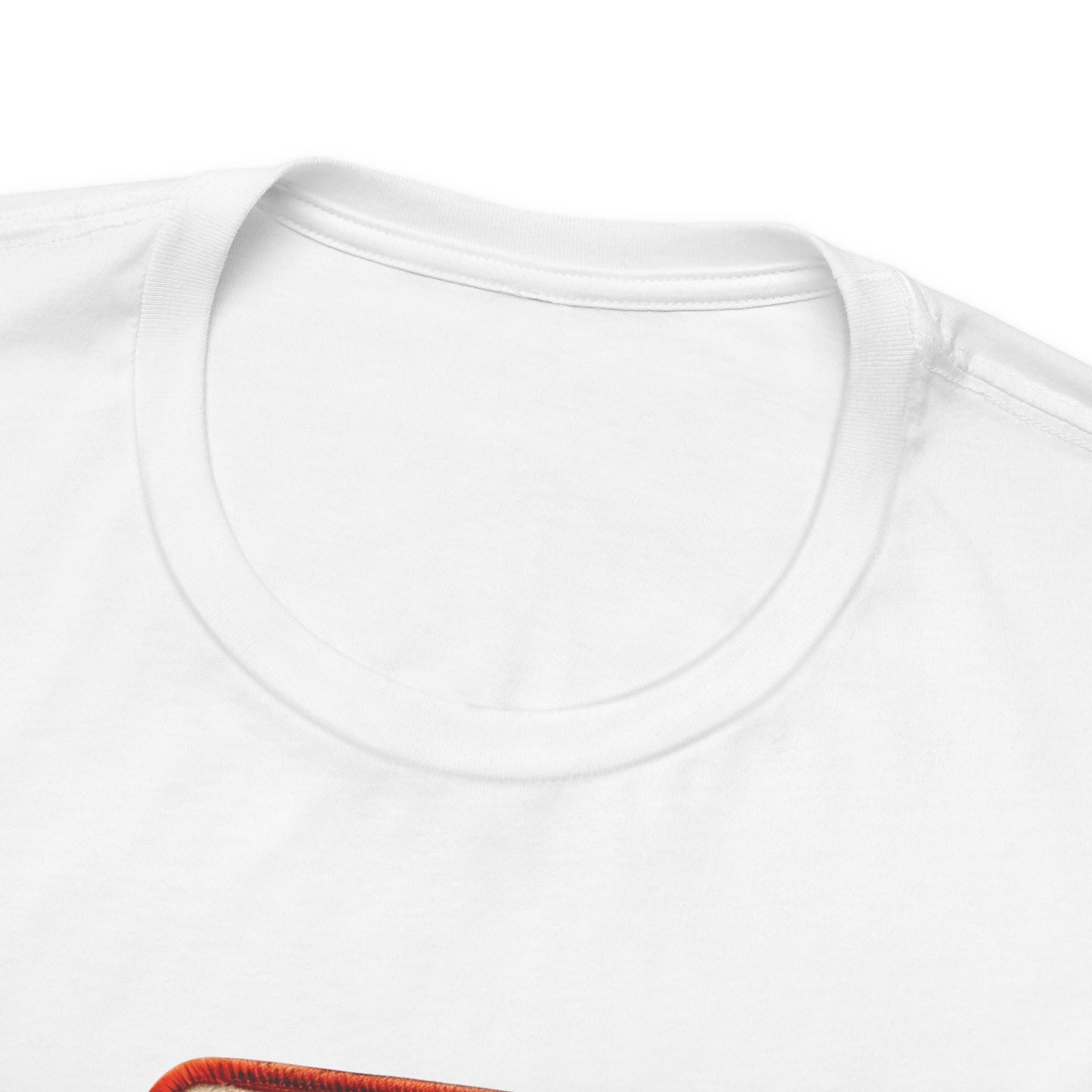 Casual Graphic Tee - 'Offline' Unisex Jersey T-Shirt, Relaxed Style, Perfect Gift, Everyday Wear, Trendy Fashion Statement