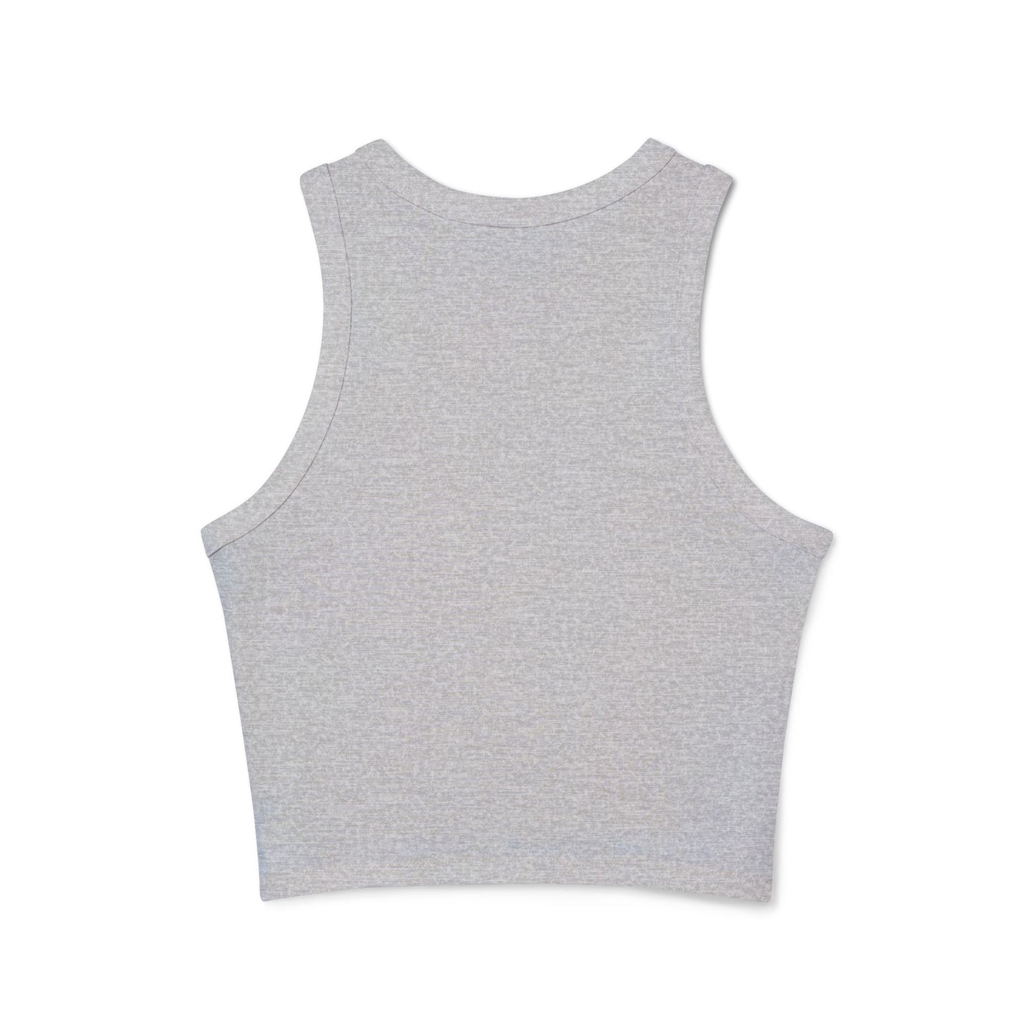 Empowering Womens Racer Tank Top Be The Change Motivational Tee, Summer Top, Workout Wear, Casual Outfit, Gift for Her