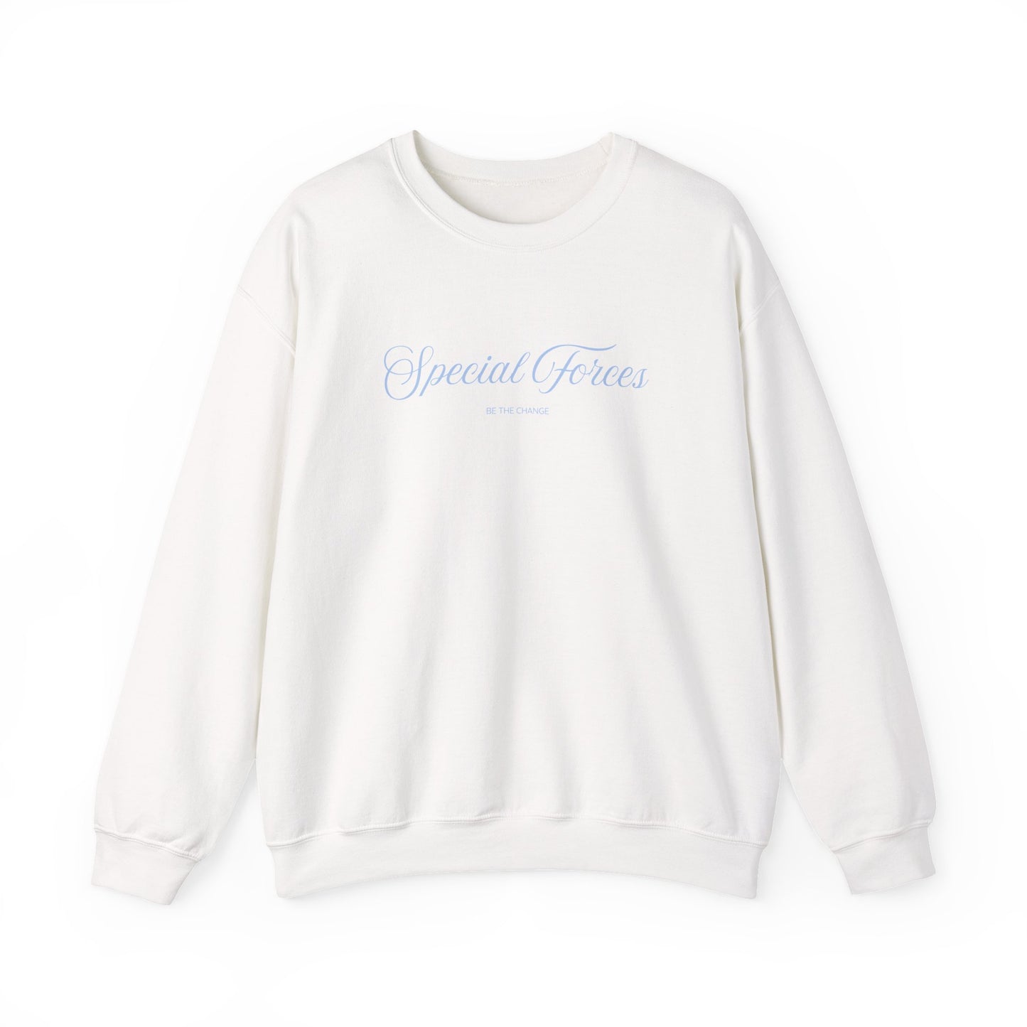 Minimalist Crewneck Sweatshirt - Cozy Gift, Casual Wear, Unisex Fashion, Comfortable Layering, Special Occasion Sweatshirt