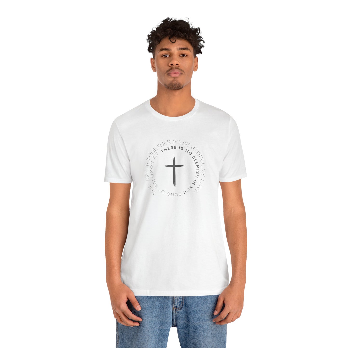 Inspirational Faith T-Shirt