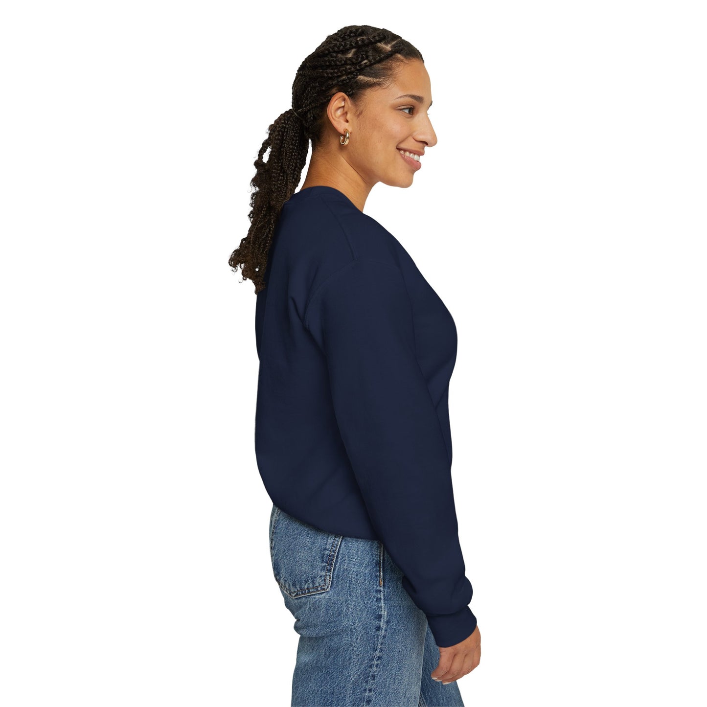 You Got This Crewneck Sweatshirt, Unisex Motivational Sweatshirt for Self-Empowerment & Support, Inspirational Gift, Cozy Layering