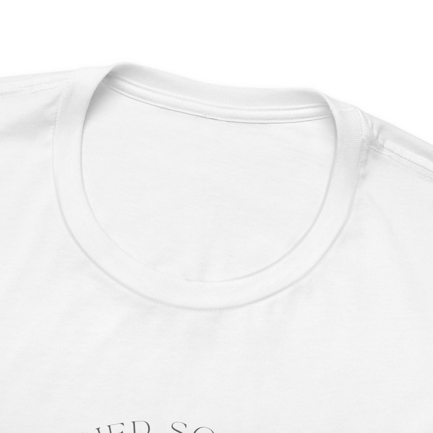 Inspirational Faith T-Shirt