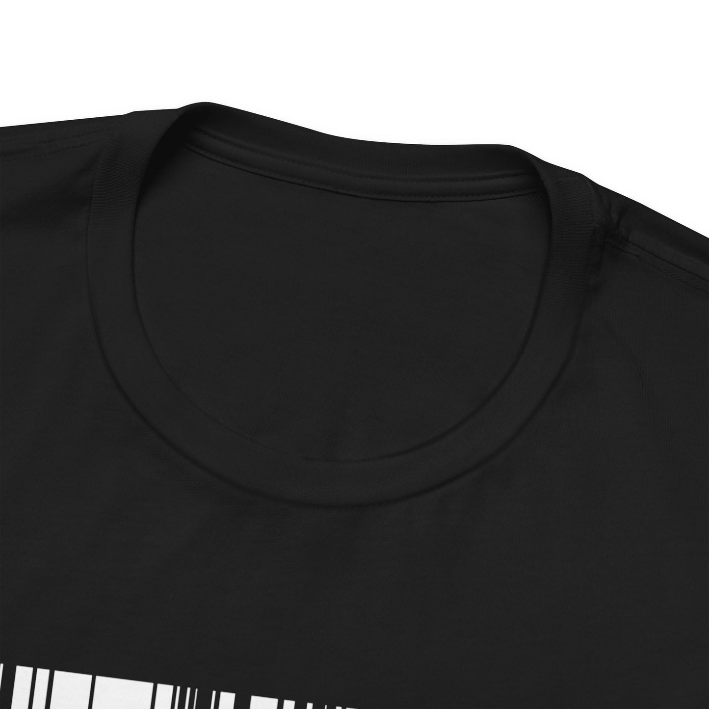 Identified Graphic Unisex Jersey Tee for Trendsetters