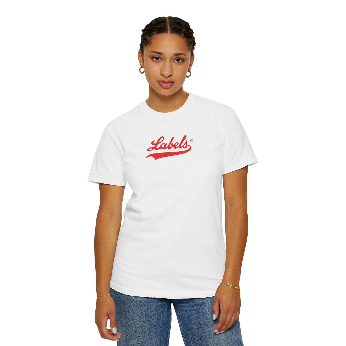 Rock 'n' Roll Unisex T-Shirt, Music Lover Gift, Casual Wear, Concert