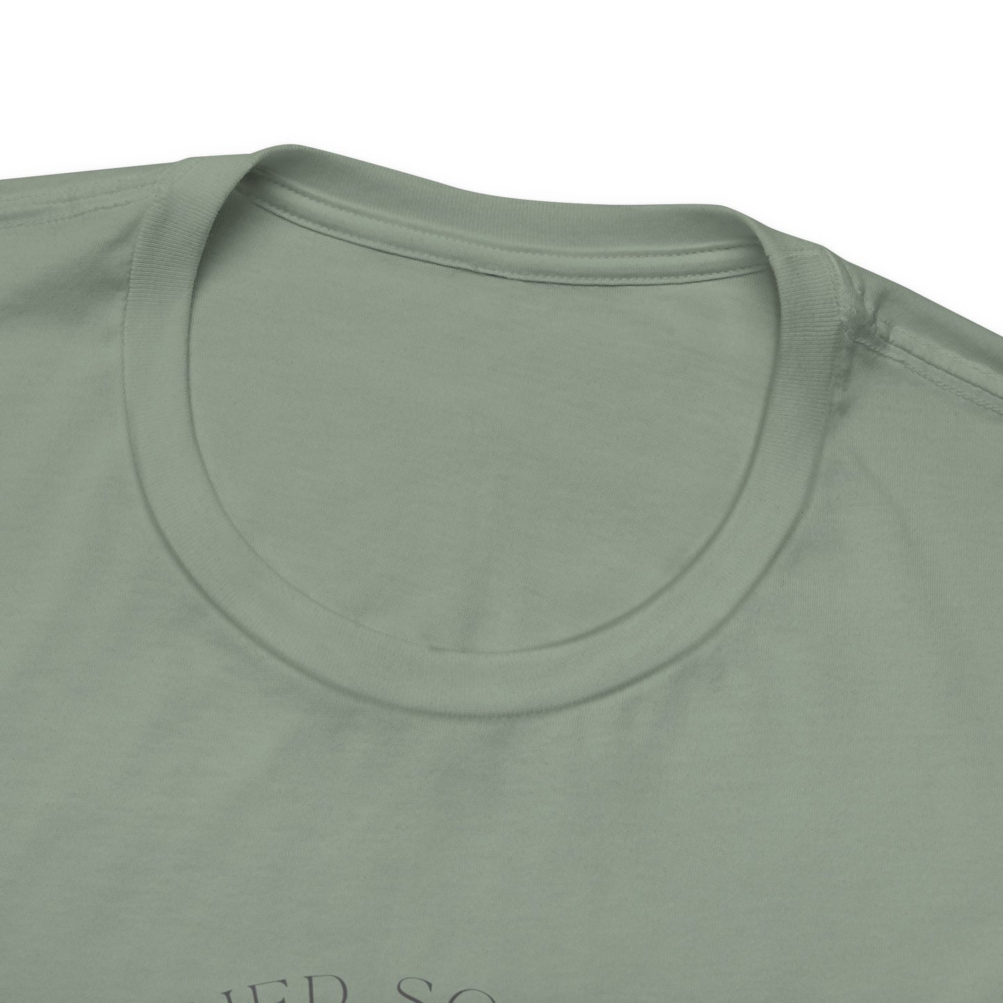 Inspirational Faith T-Shirt