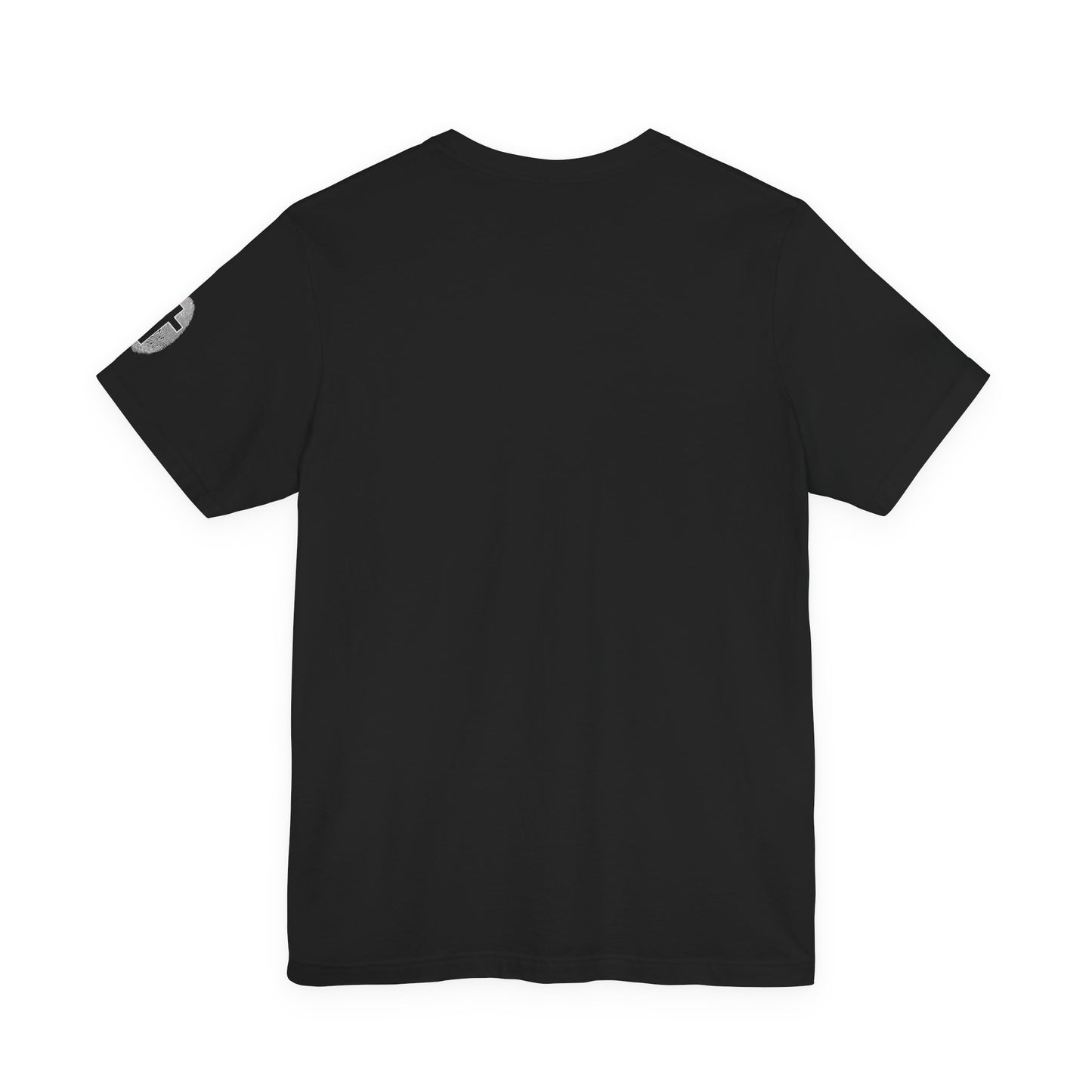 Identified Graphic Unisex Jersey Tee for Trendsetters