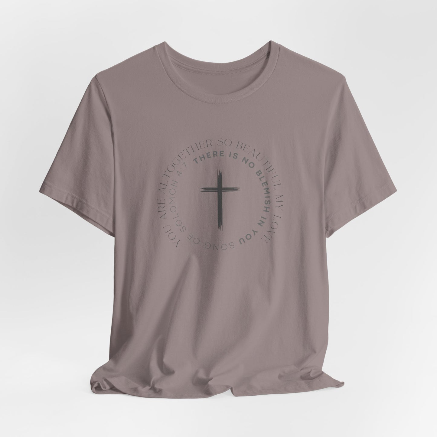 Inspirational Faith T-Shirt
