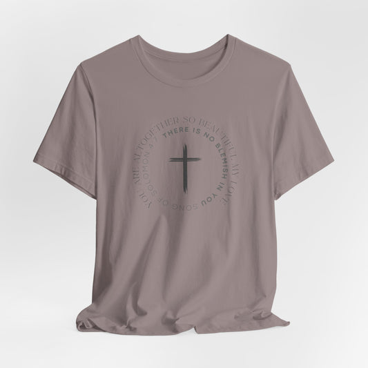 Inspirational Faith T-Shirt