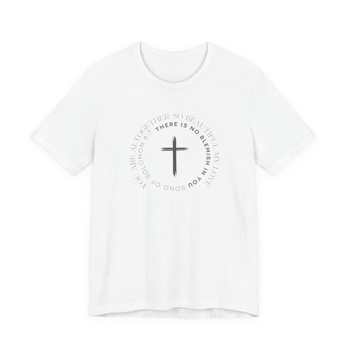 Inspirational Faith T-Shirt
