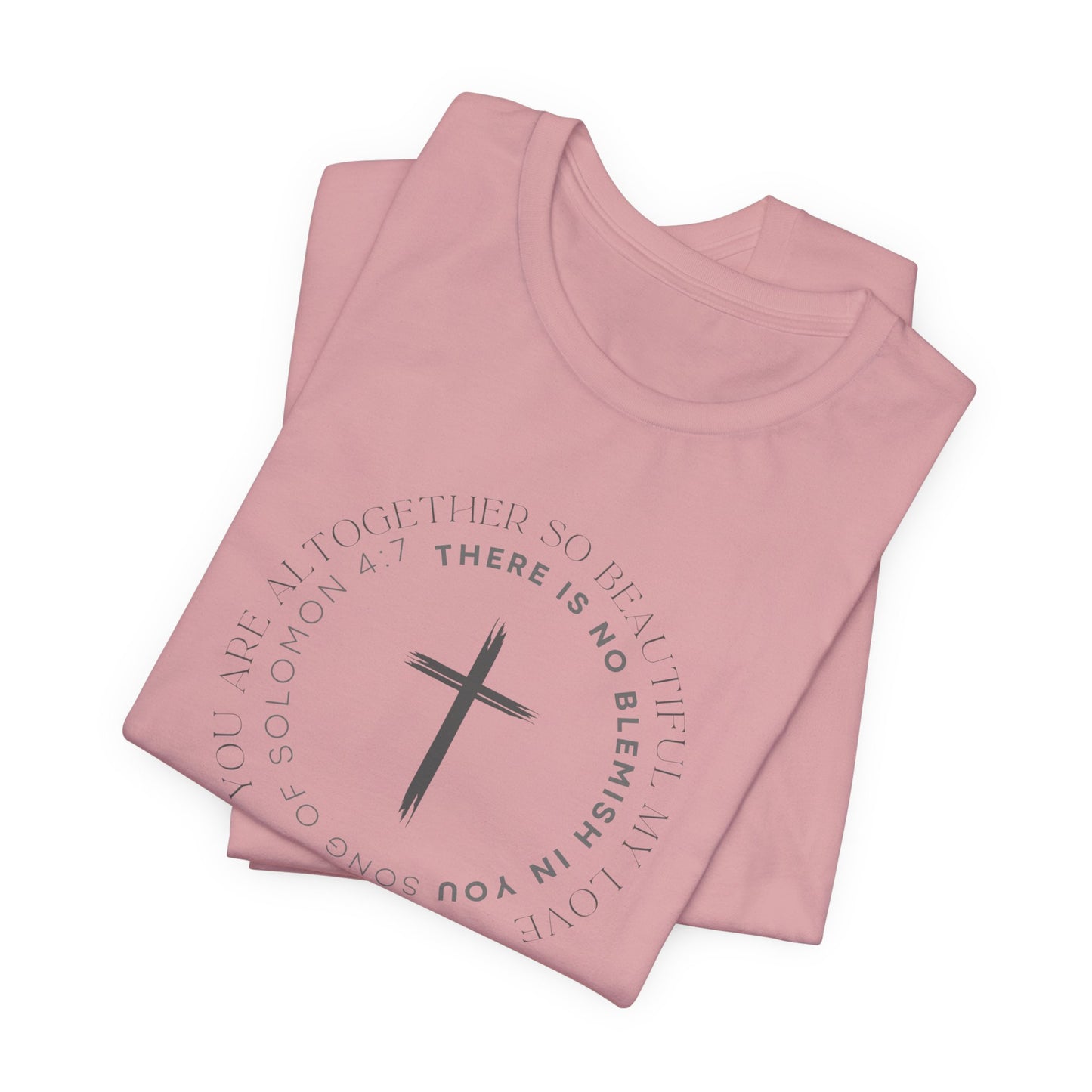 Inspirational Faith T-Shirt
