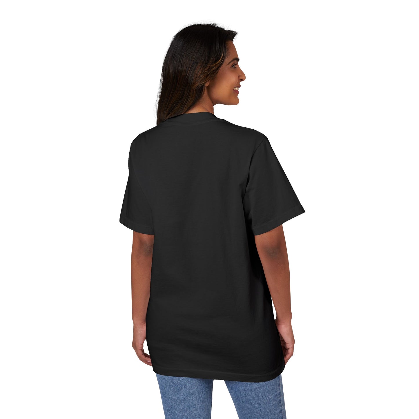 Horse-Inspired Garment-Dyed T-Shirt for Animal Lovers, Equine Art Tee, Unisex Horse Graphic Shirt, Perfect Gift for Equestrian