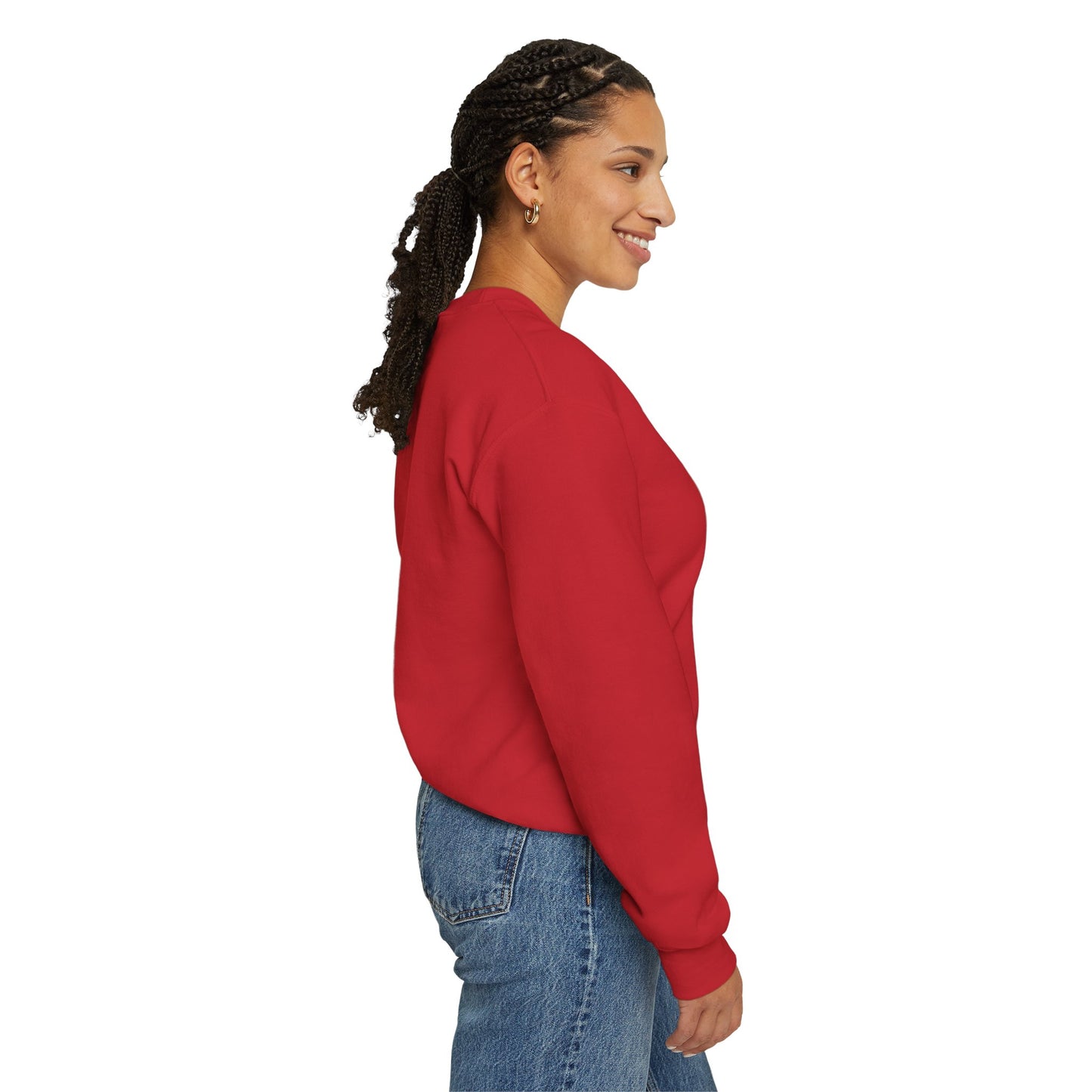 You Got This Crewneck Sweatshirt, Unisex Motivational Sweatshirt for Self-Empowerment & Support, Inspirational Gift, Cozy Layering