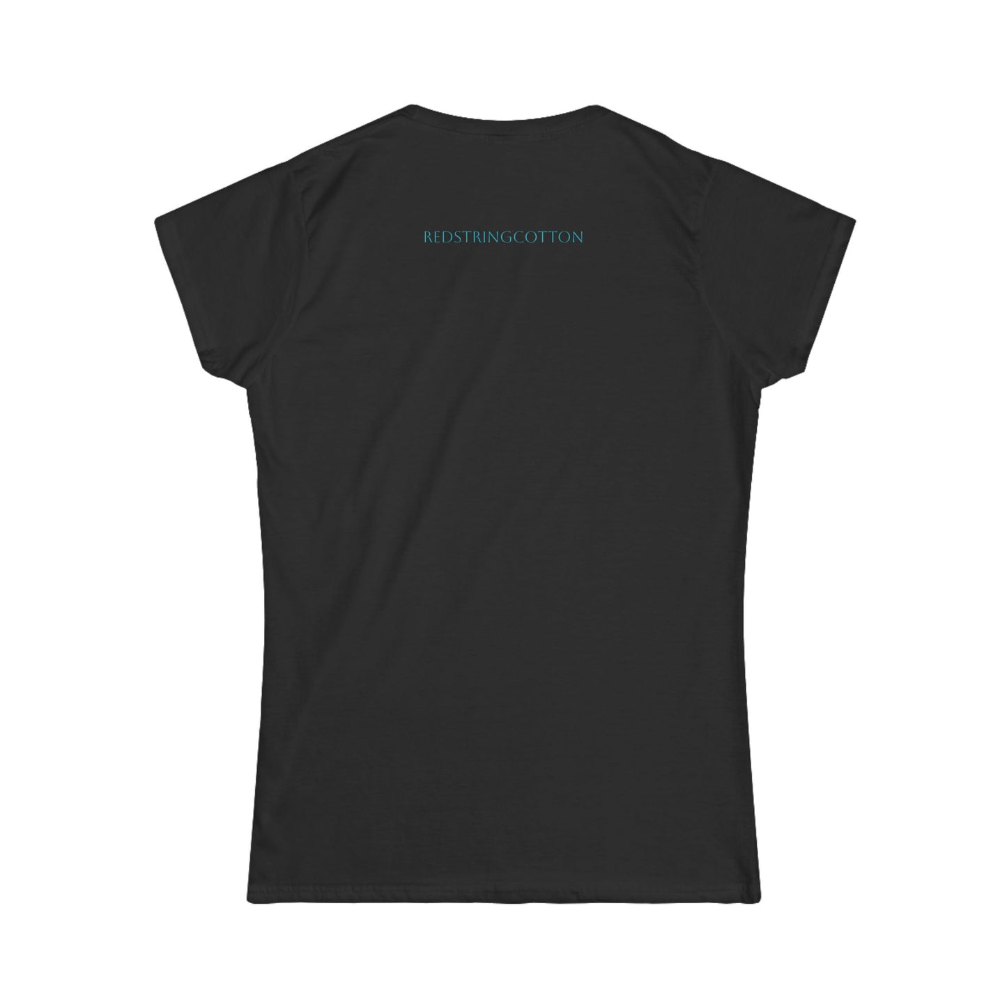 Women's Softstyle Tee: Single is Better Than Stupid, Casual Graphic Tee, Funny Gift for Singles