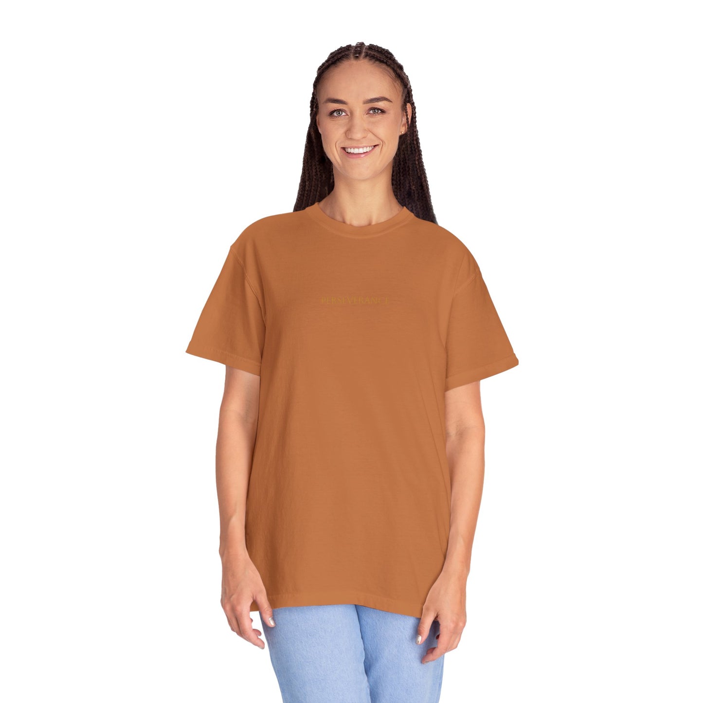 Leopard Print Inspirational T-shirt | Unisex Fashion Tee, Gifts for Animal Lovers, Stylish Casual Wear, Unique Graphic Shirt