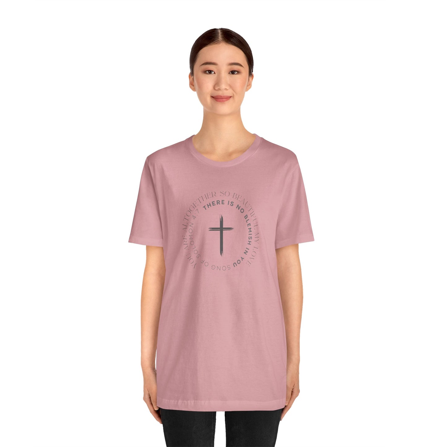 Inspirational Faith T-Shirt