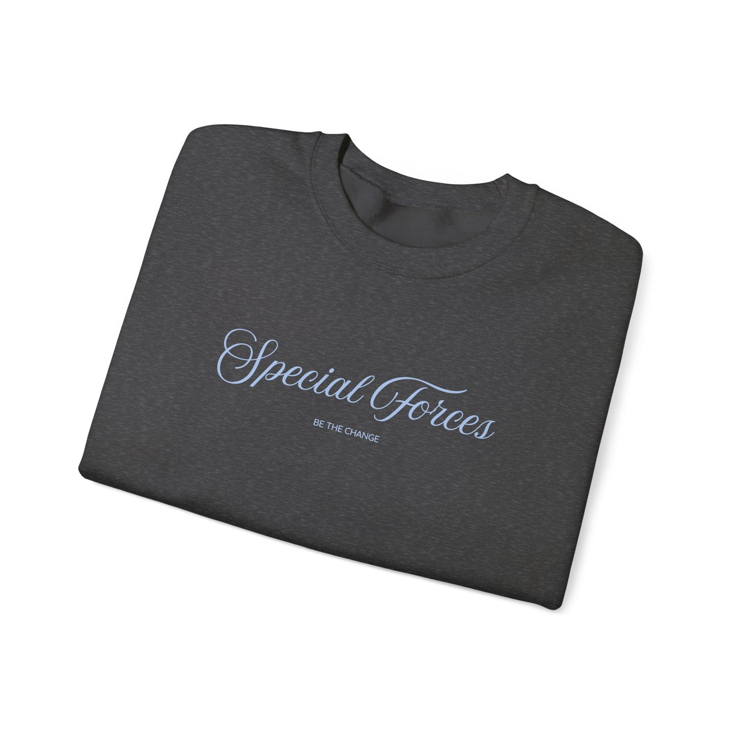 Minimalist Crewneck Sweatshirt - Cozy Gift, Casual Wear, Unisex Fashion, Comfortable Layering, Special Occasion Sweatshirt